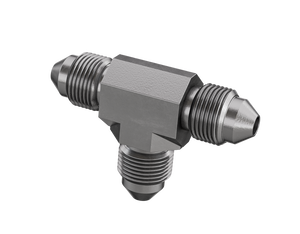 Goodridge T Male Adaptor AN3 equal