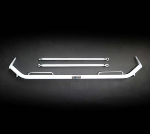 NRG Harness Bar 47in. - White