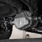 aFe POWER Street Series Rear Diff Cover Raw w/ Machined Fins Ford F-250/350 23-26 (Sterling 11.6)