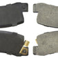 StopTech Performance Brake Pads