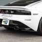 GReddy 2022+ Nissan Z Carbon Rear Under Spoiler Aero Kit