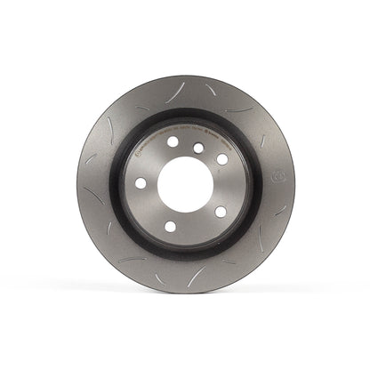 Brembo OE 04-13 BMW 3 (E90)/05-13 BMW 3 Coupe (E92) Rear Sport Brake Disc - 300x18.4