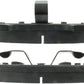 StopTech Sport Brake Pads w/Shims and Hardware - Front