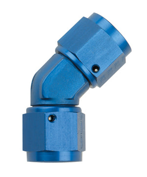 Fragola -3AN x 45 Degree Female Coupler