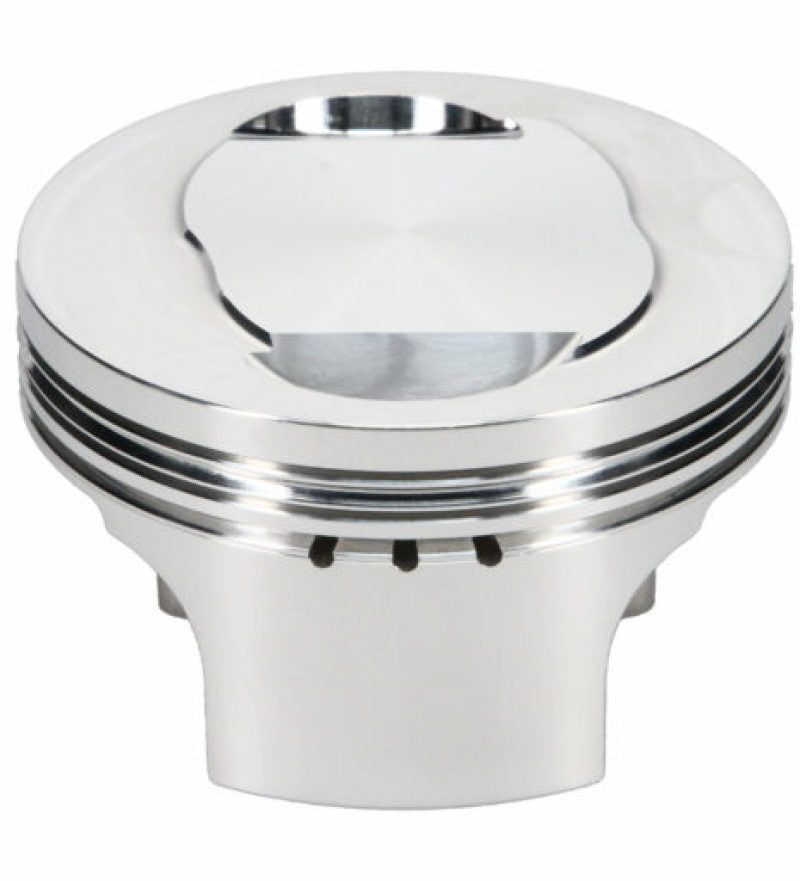 JE Pistons Yamaha Raptor 250 Piston Kit