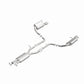 BRExhaust Exhaust Kit - 08-14 Mercedes C300