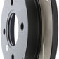 StopTech Slotted Sport Brake Rotor