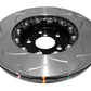 DBA 13-17 SRT Viper (1 Pc Disc Excl TA Package) Front 5000 Series Slotted Rotor w/Black Hat