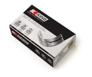 King Engine Bearings Chevrolet Custom Performance (Size STDX) Connecting Rod Bearing Set