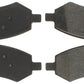 StopTech Street Select Brake Pads - Front