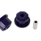 SuperPro 04-11 Mazda RX-8 Rear Differential Support Bush Kit - Stainless Hardware