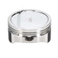 Manley Chevrolet LS Piston Set - 4.135in Bore 1.115in CH, -18.00 CC