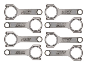 Manley Chrysler 5.7L/6.1L Hemi H Beam Connecting Rod w/ .927 inch Wrist Pins - Single