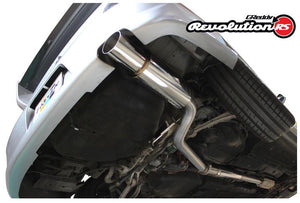 GReddy 03-07 Mitsubishi Lancer EVO VIII/IX Revolution Exhaust