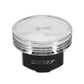 Manley Chevrolet 5.3L LS Gen III Piston Set - 3.790in Bore 1.115in CH, -7.00 CC