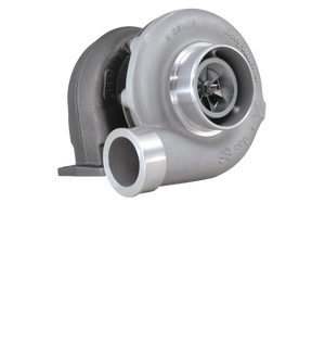 BorgWarner SuperCore Assembly Turbocharger S300GX-E V-band A/R .8 57.15mm Inducer