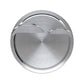 Manley Chevrolet LS Piston Set - 4.065in Bore 1.115in CH, -10.00 CC