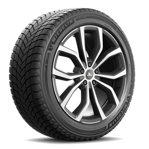 Michelin X-Ice Snow+ 245/35R21 96H XL