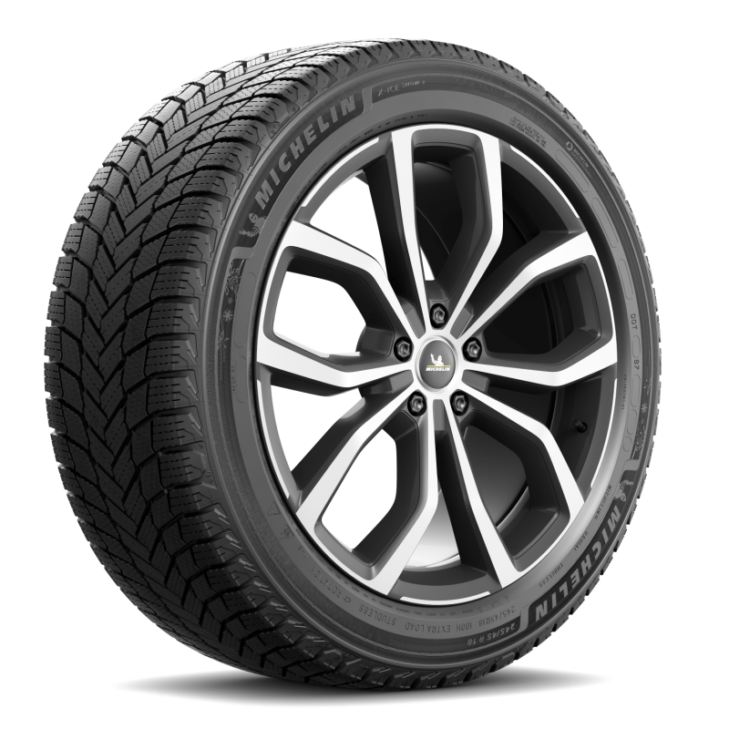 Michelin X-Ice Snow+ 225/55R19 103H XL