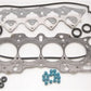 Cometic Street Pro Honda Hybrid B20 Block w/ B16 or Type-R Head 84.5mm Top End Kit