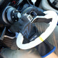 NRG Racing Gloves SFI 3.3 / 5 Approved - Large