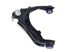 SuperPro Upper Control Arm Kit