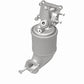 MagnaFlow Direct Fit Catalytic Converter 21-22 Kia Sorento 2.5L OEM