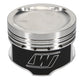 Wiseco Toyota 7MGTE 4v Dished -16cc Turbo 83mm Piston Shelf Stock