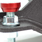 GrimmSpeed Mitsubishi Evo 8/9 Master Cylinder Brace