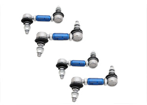 SuperPro 2004 Lexus RX330 0 Rear HD Adjustable End Link Set (TRC1045 x 2)