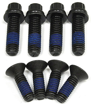 ATI Damper Bolt Pack - 6 - 5/16 - 18x5/8