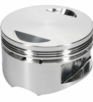 JE Pistons REVTEC 100INCH 10 to 1 Piston Kit