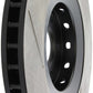 StopTech Slotted Sport Brake Rotor