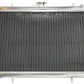 GReddy 89-94 Nissan 240SX Aluminum Radiator TW-R S13