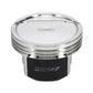 Manley Chevrolet LS Piston Set - 4.125in Bore 1.315in CH, -20.00 CC