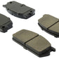 StopTech Performance Brake Pads