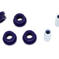 SuperPro Rear Lower Trailing Arm Bushing Set