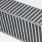 CSF High Performance Bar & Plate Intercooler Core (Vetical Flow) - 24in L x 6in H x 3.5in W