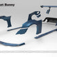 GReddy 13+ Scion FR-S Full Greddy X Rocket Bunny 86 Wide Body Aero Kit w/ GT Wing