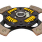 ACT 13-16 Scion FR-S/13-20 Subaru BRZ/17-20 Toyota 86 4 Pad Sprung Race Disc