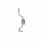 Magnaflow 13-16 Hyundai Santa Fe Sport 2.0L California Grade CARB Compliant DF Catalytic Converter