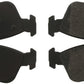 StopTech 96-02 BMW Z3 / 03-08 Z4 / 97-00 323 Front Brake Pads