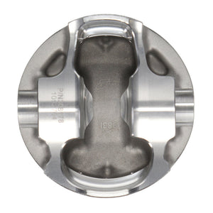 JE Pistons Audi 5.2L FSI R8 V10 85mm Bore 1.086 CH -4.70cc Pistons - Set of 10
