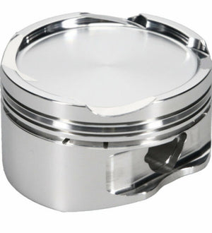 JE Pistons 08-09 Suzuki HayabusaA Piston Kit