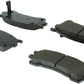 StopTech Performance 93-97 Ford Probe / 93-97 Mazda MX-6/93-02 626 Front Brake Pads