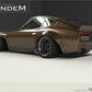 GReddy Pandem RB S30 Front Spoiler Nissan 1970-1973 Nissan 240Z