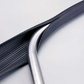 Cusco EZ Roll Cage Pad 5.5m - Black