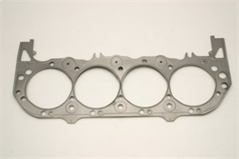 Cometic Mercury / Chevy Big Block 4.5in Bore .030 inch MLS Head Gasket