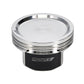 Manley Chevrolet LS Piston Set - 4.070in Bore 1.115in CH, -29.00 CC