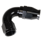Russell Black 120 -10 Pro Ptfe Hose End